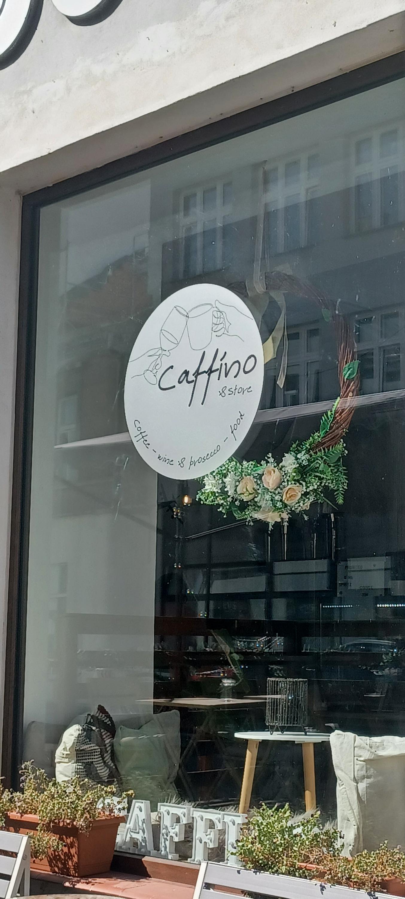 Caffino & store foto 6