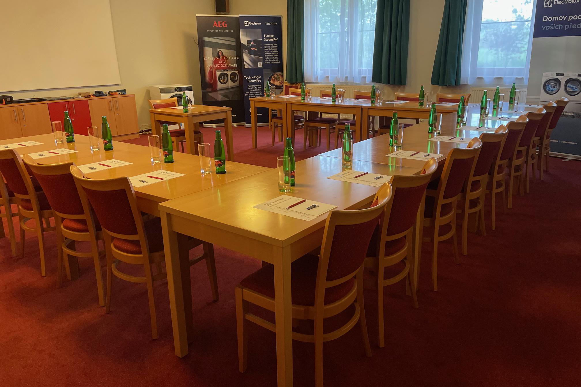 Konference / Školení