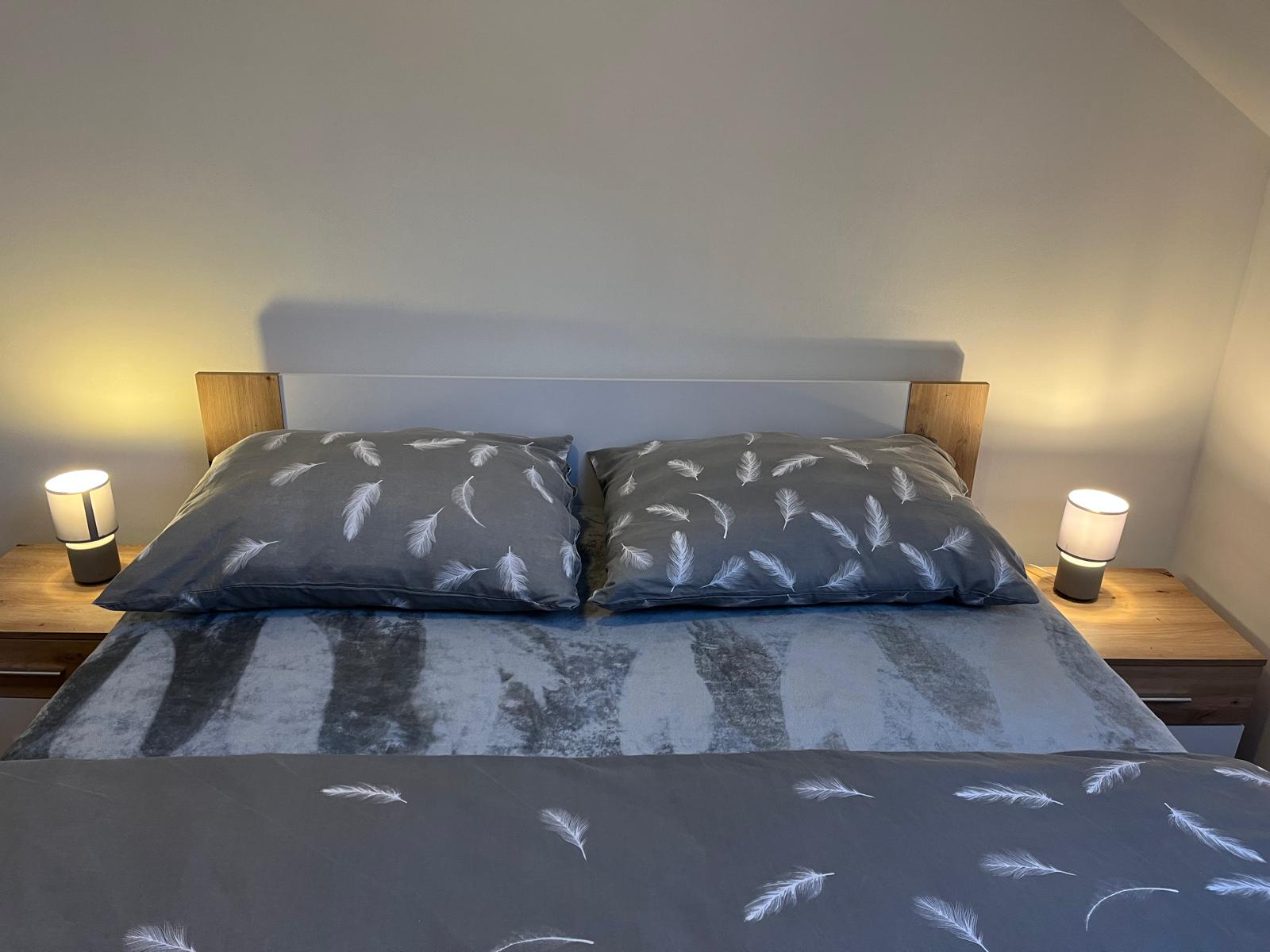 Apartmán v srdci přírody foto 4