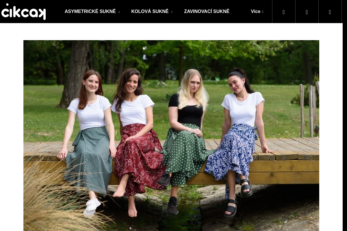 Cikcak-dress.cz
