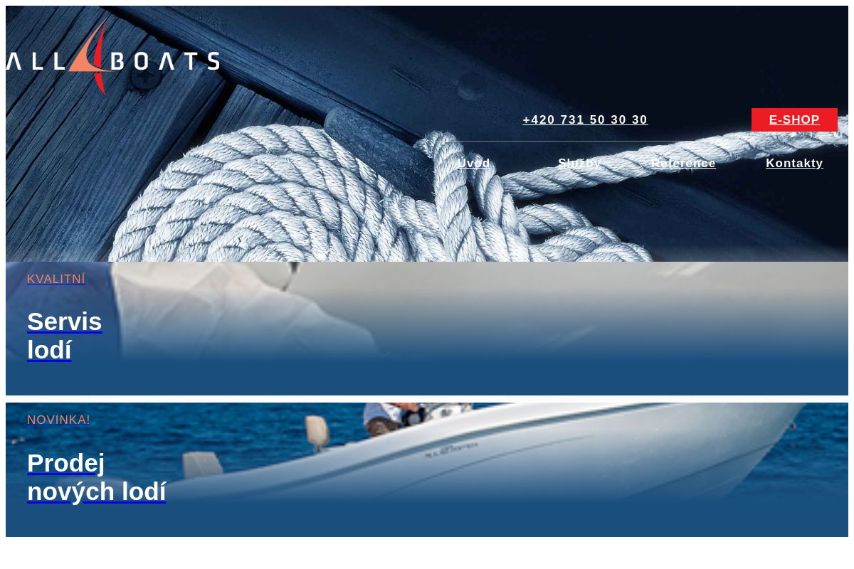 All4boats EU s.r.o. foto 1