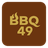logo Smokey waves