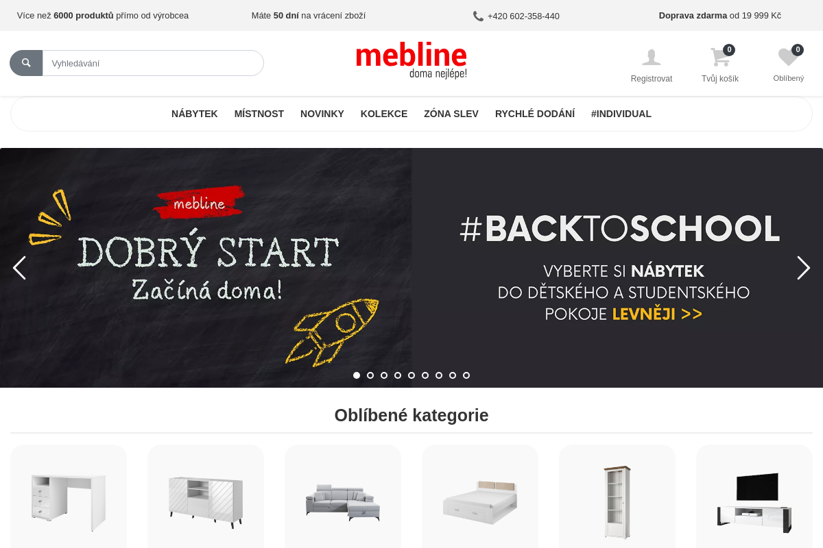 Mebline