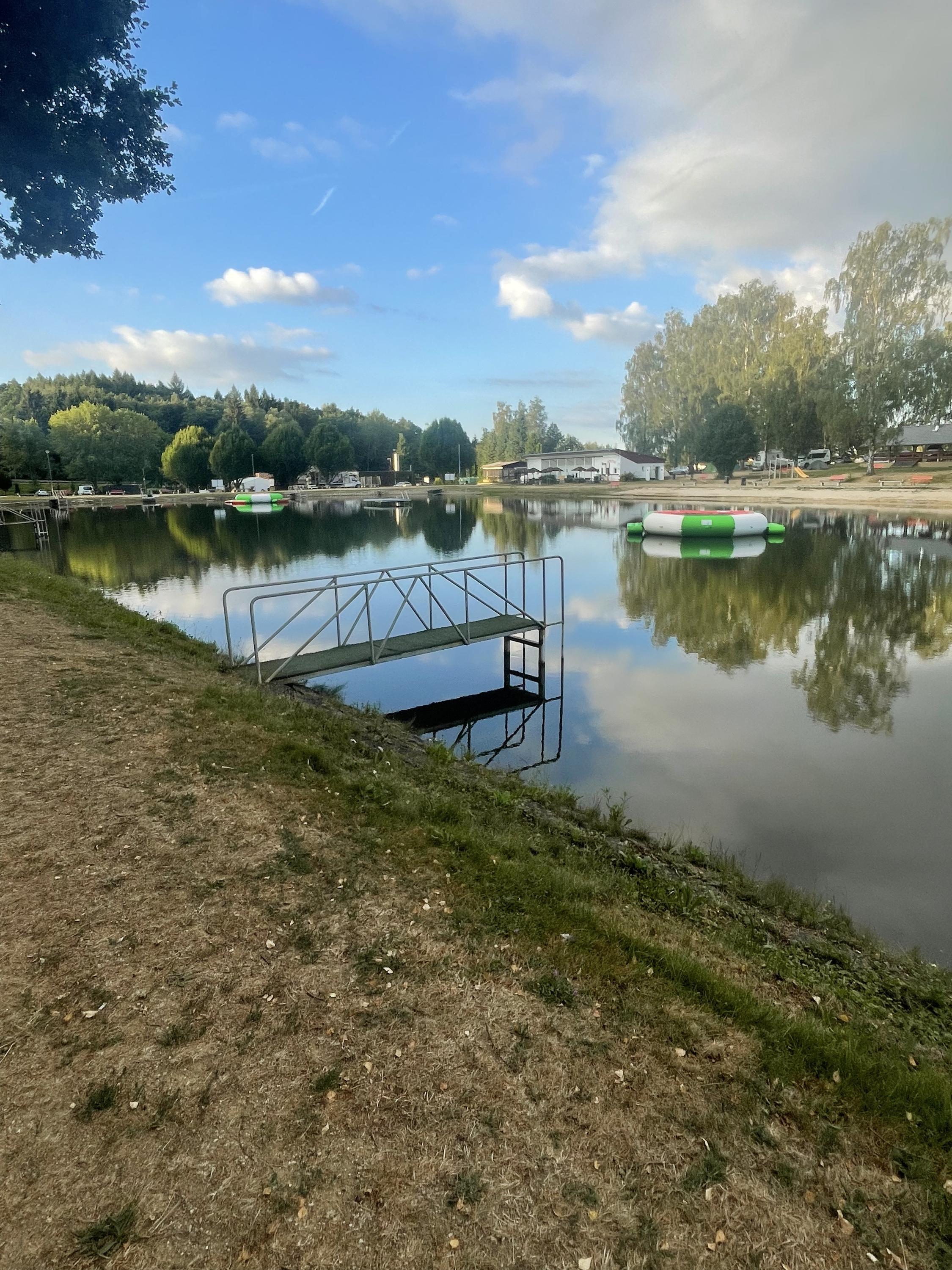 Koupaliště a kemp Jablonné v Podještědí foto 2
