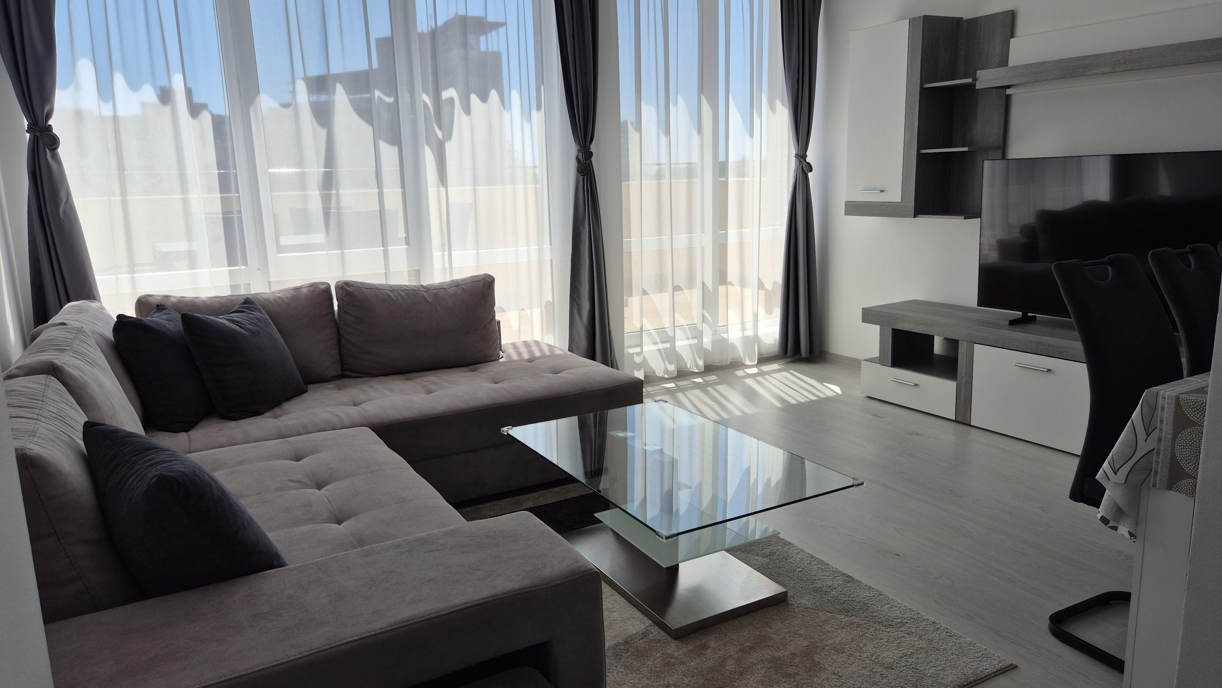 Private Apartment Safir foto 6