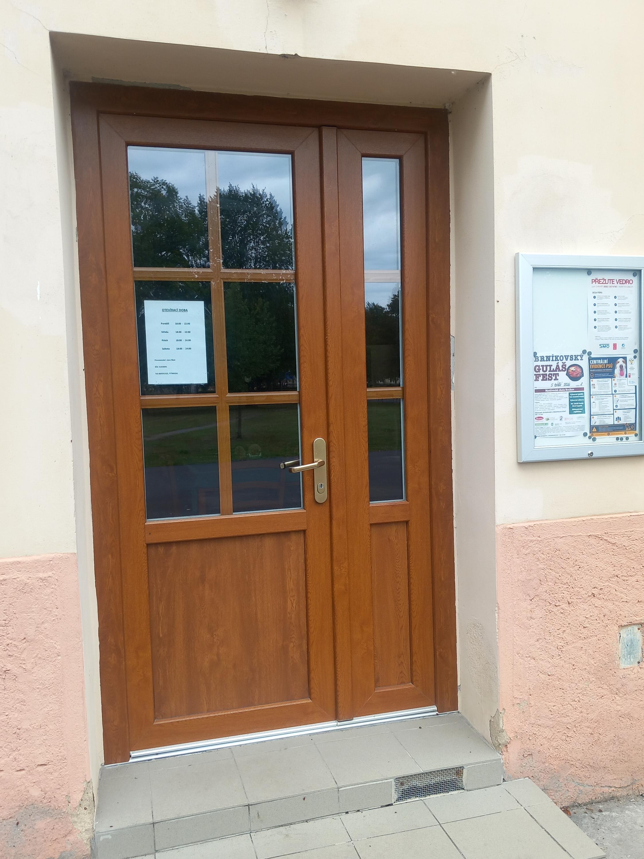 Hostinec "U Nováků" foto 2