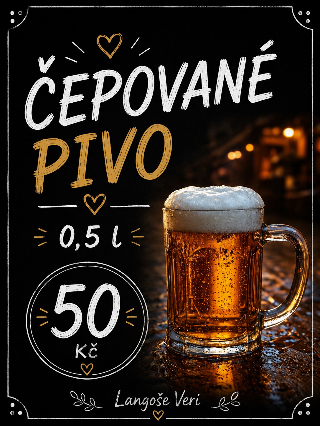 Langoše Veri foto 3