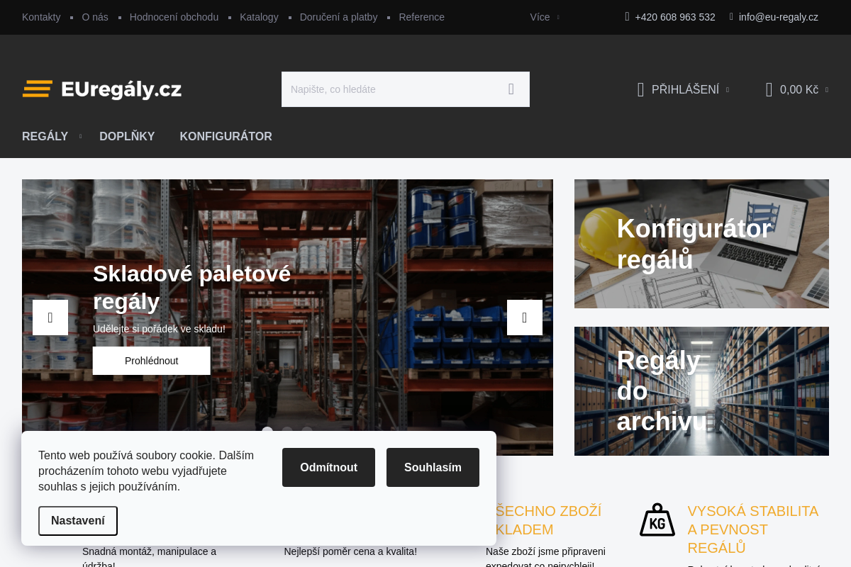 Eshop.eu-regaly.cz