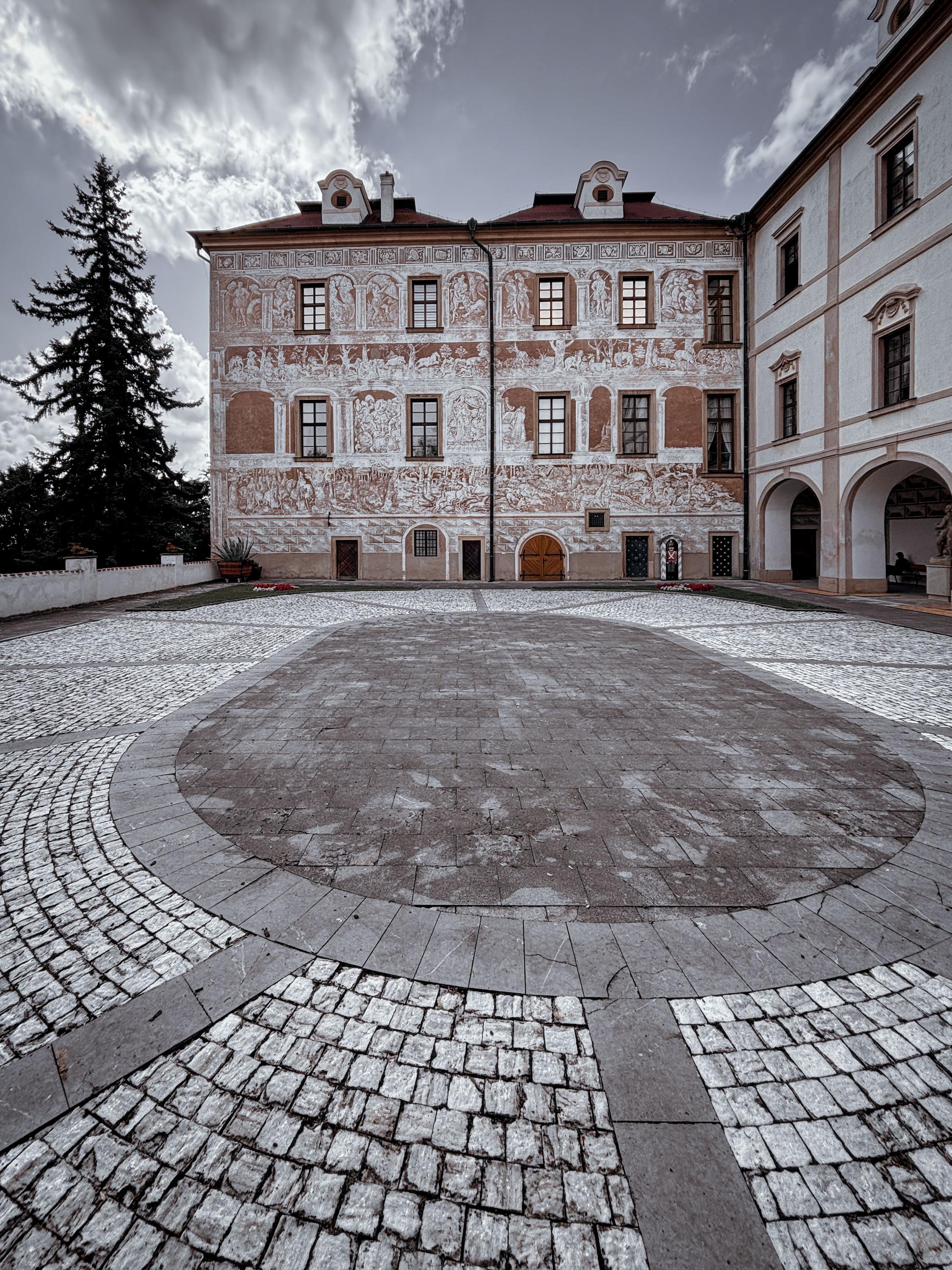 Muzeum Benátky foto 2