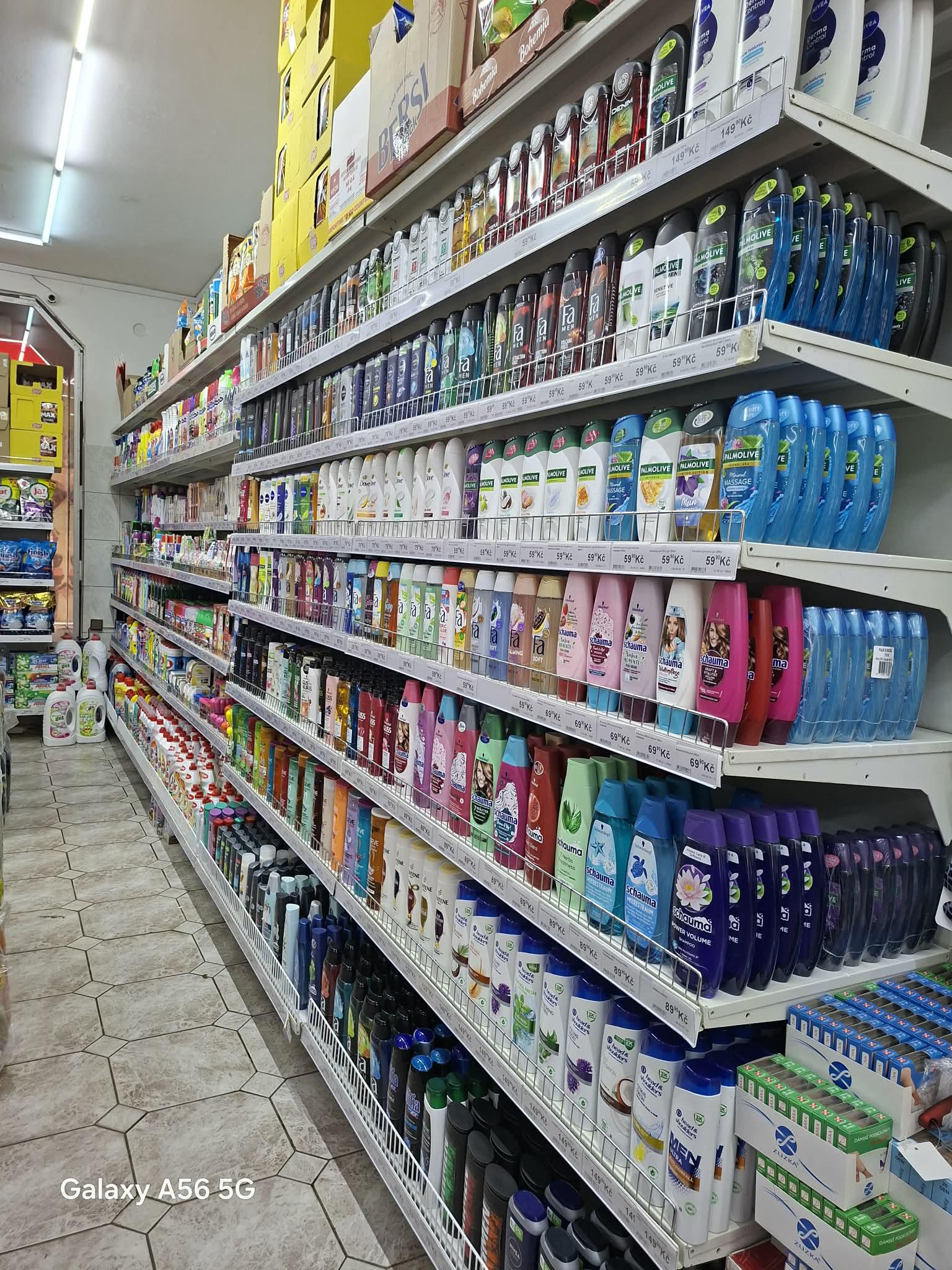 Potraviny H0H foto 3