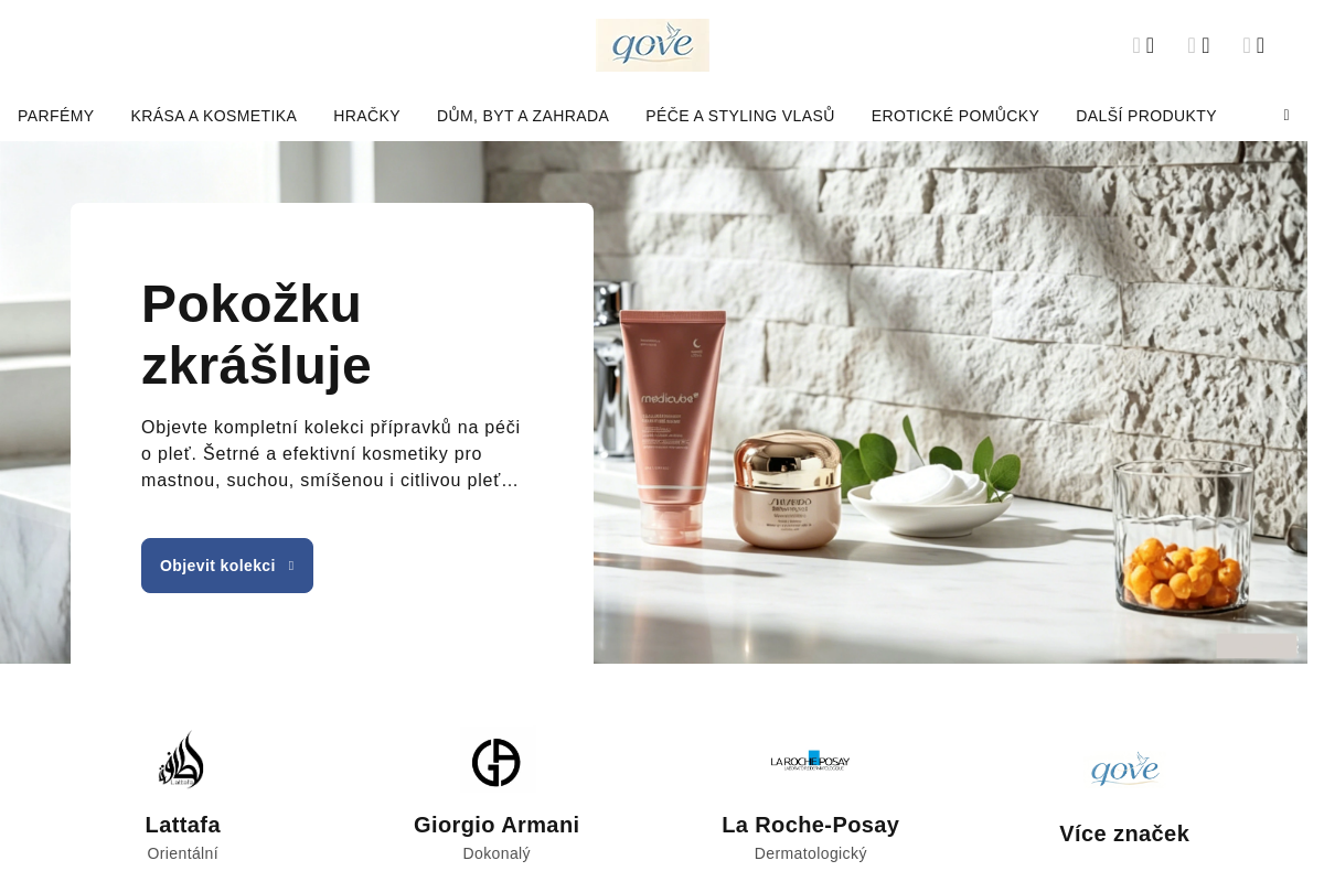 Qove.cz