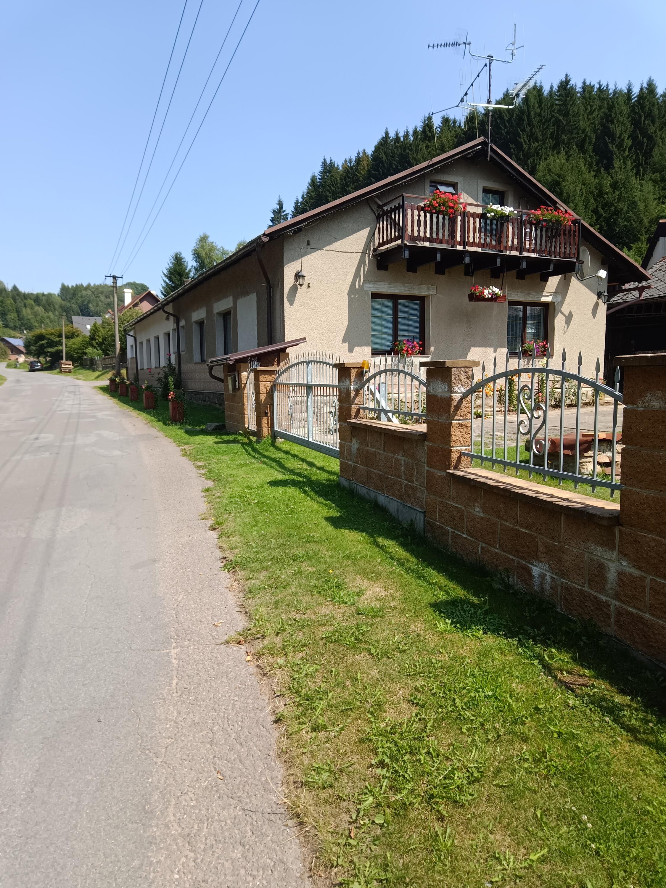 Apartmány pod Suchým Vrchem foto 4