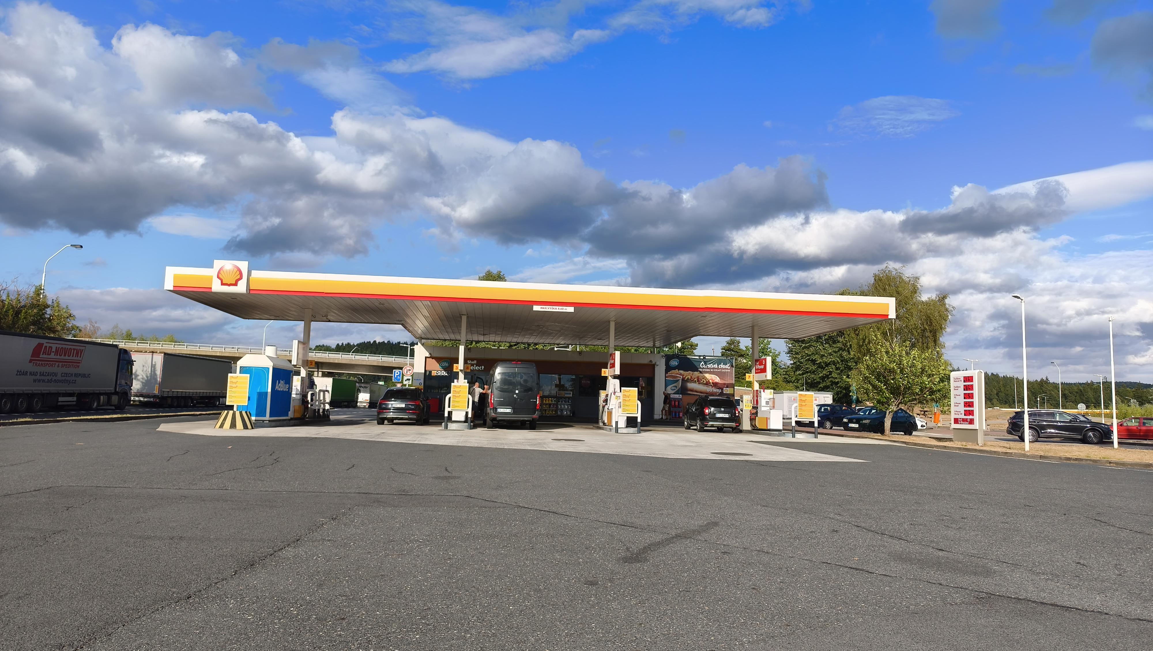 Shell foto 6