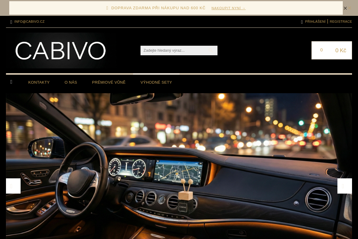 Cabivo.cz