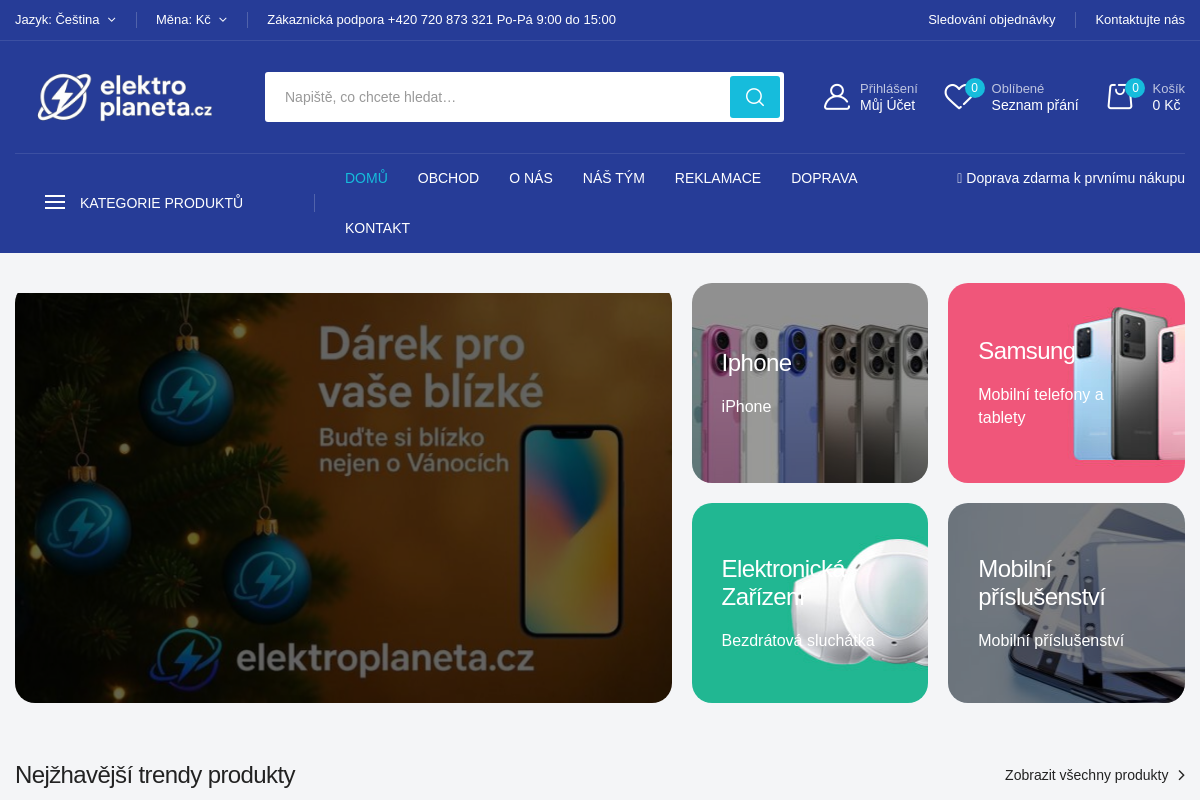 Elektoplaneta.cz