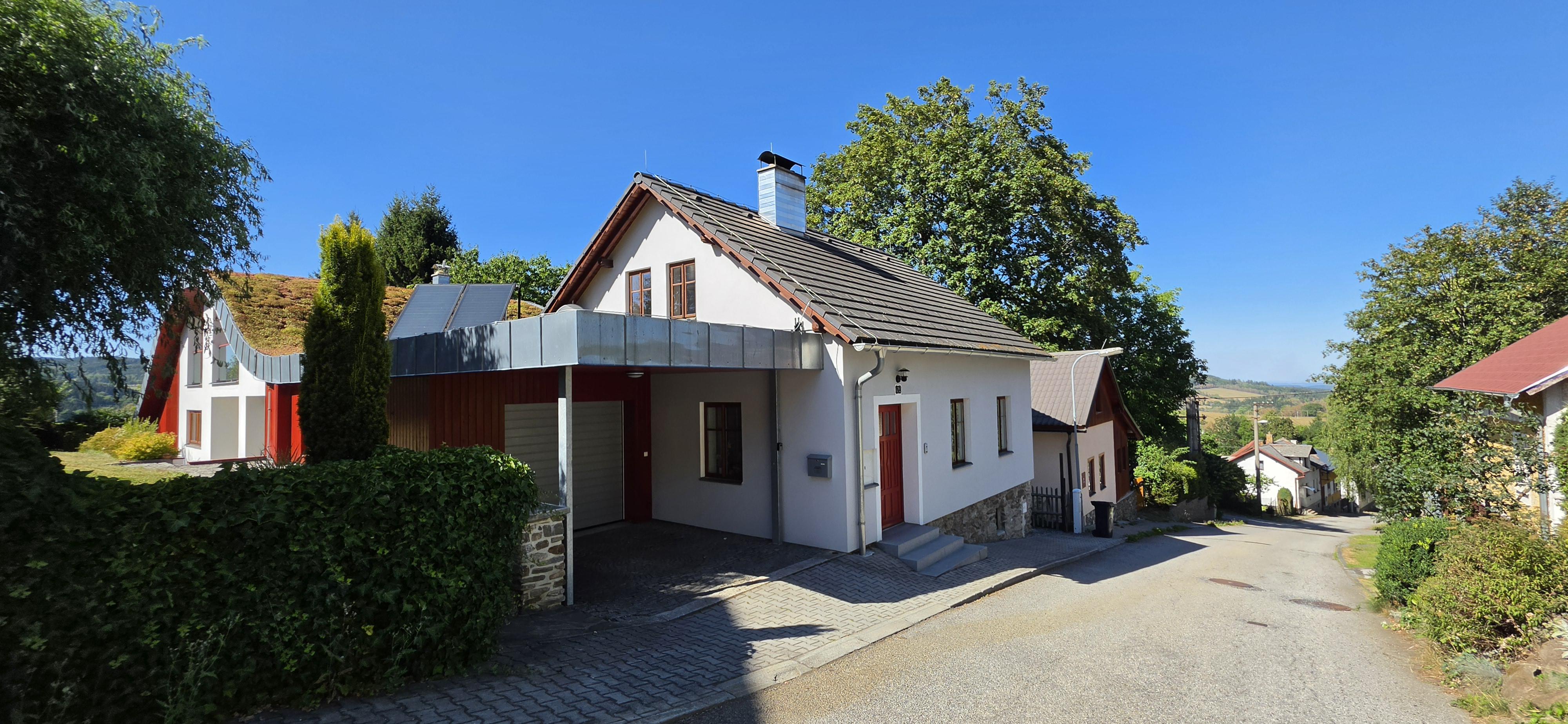 Apartmány U vlny foto 2