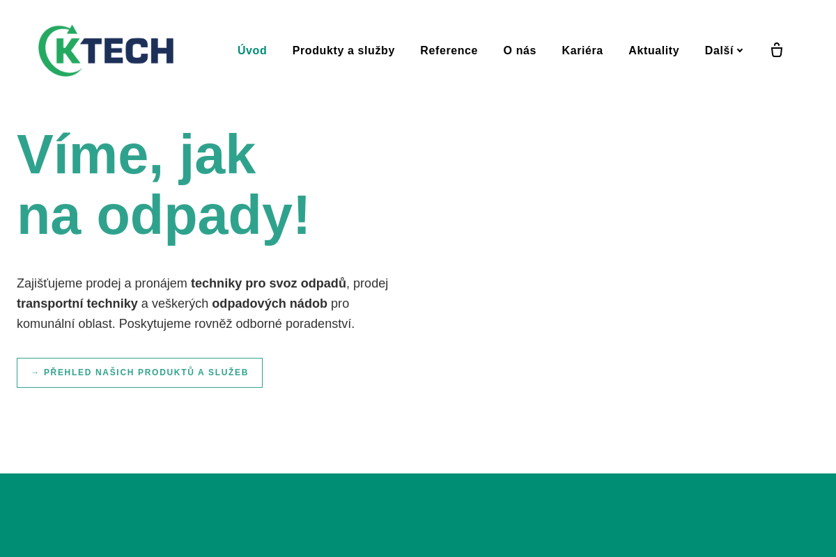 Ktech.cz