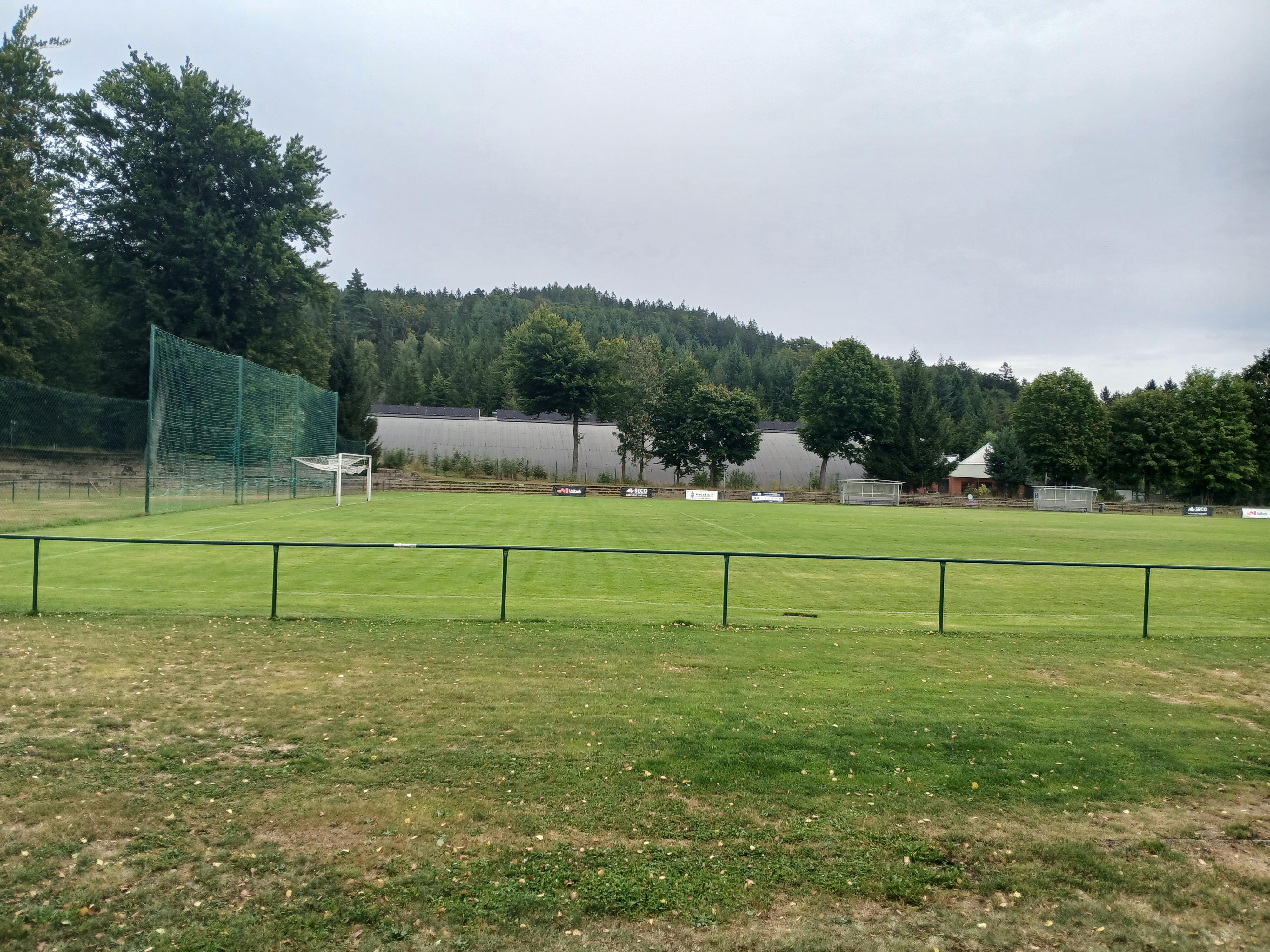 FK Jiskra Mšeno foto 2