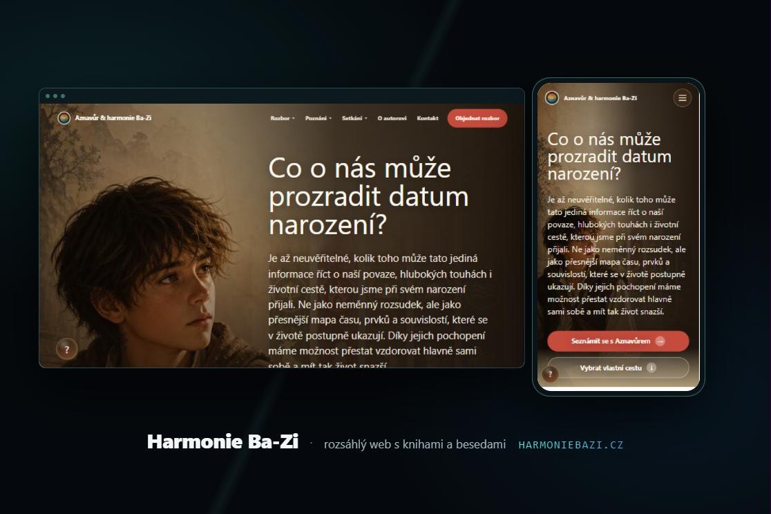 Web od Ptáka foto 5