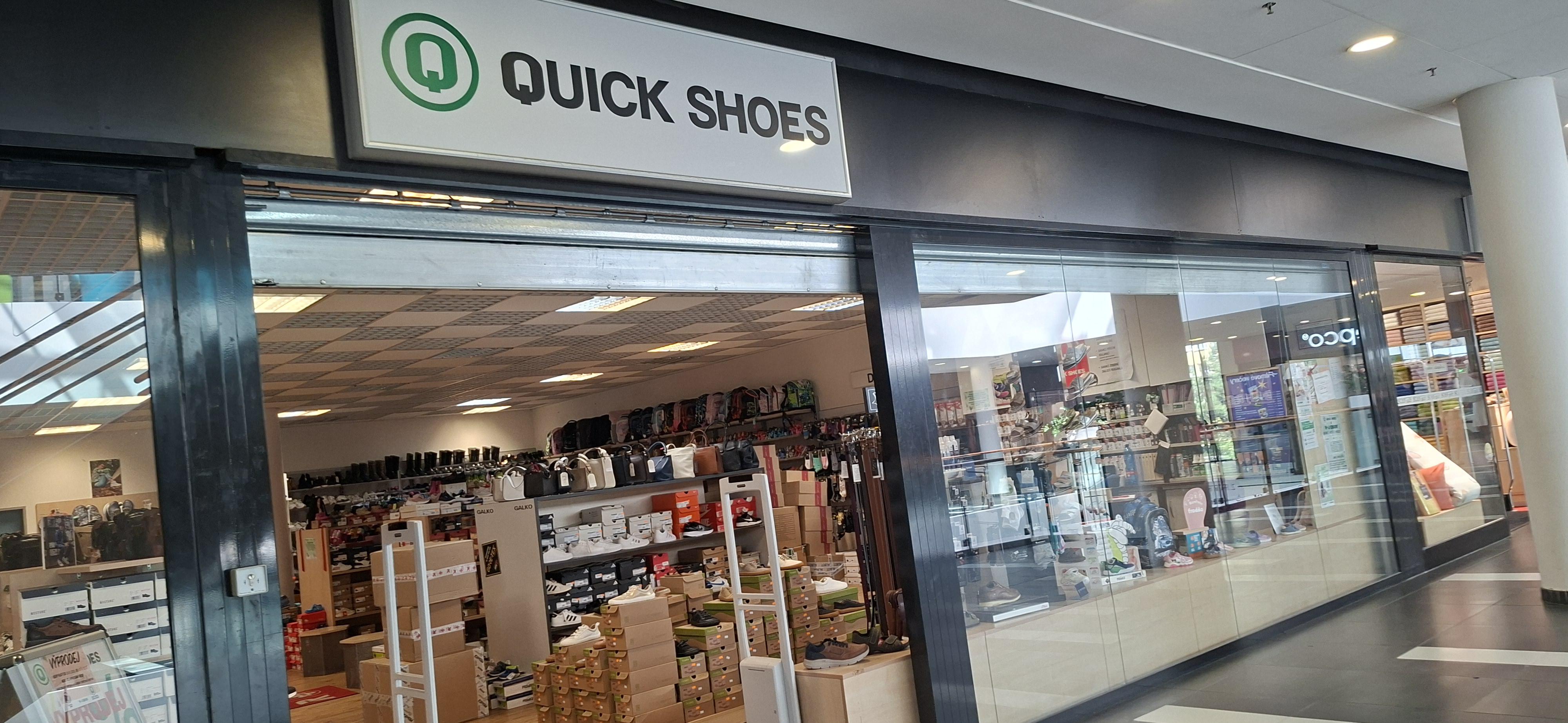 QUICK SHOES foto 2
