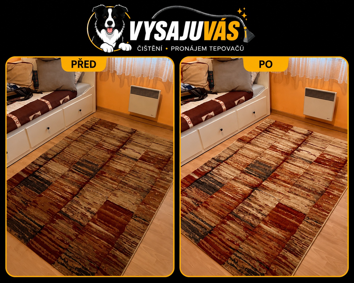 VysajuVás foto 4