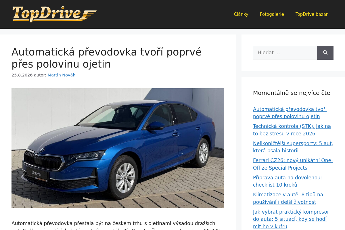TopDrive