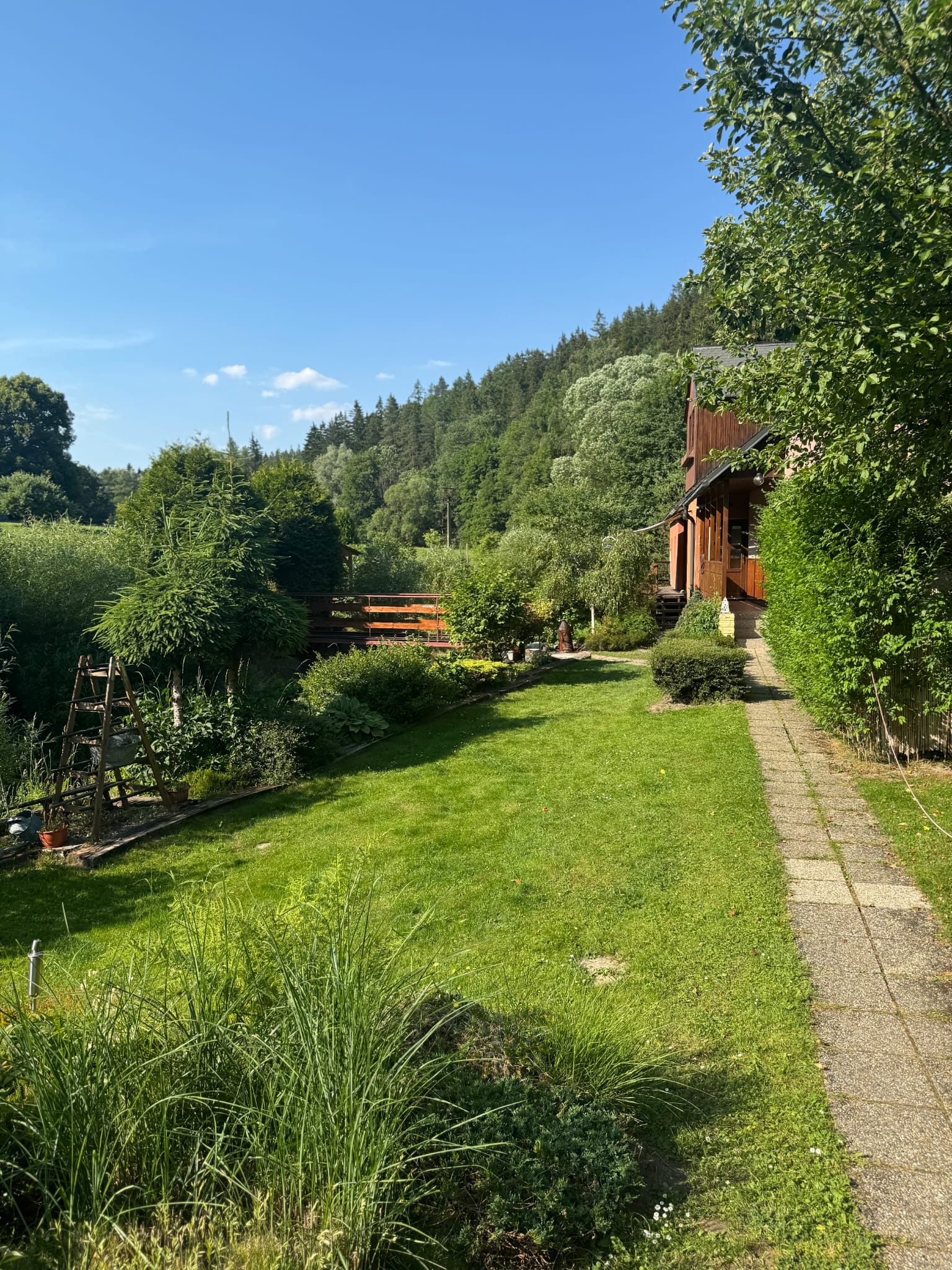 Penzion Podskalí u Adršpachu foto 2