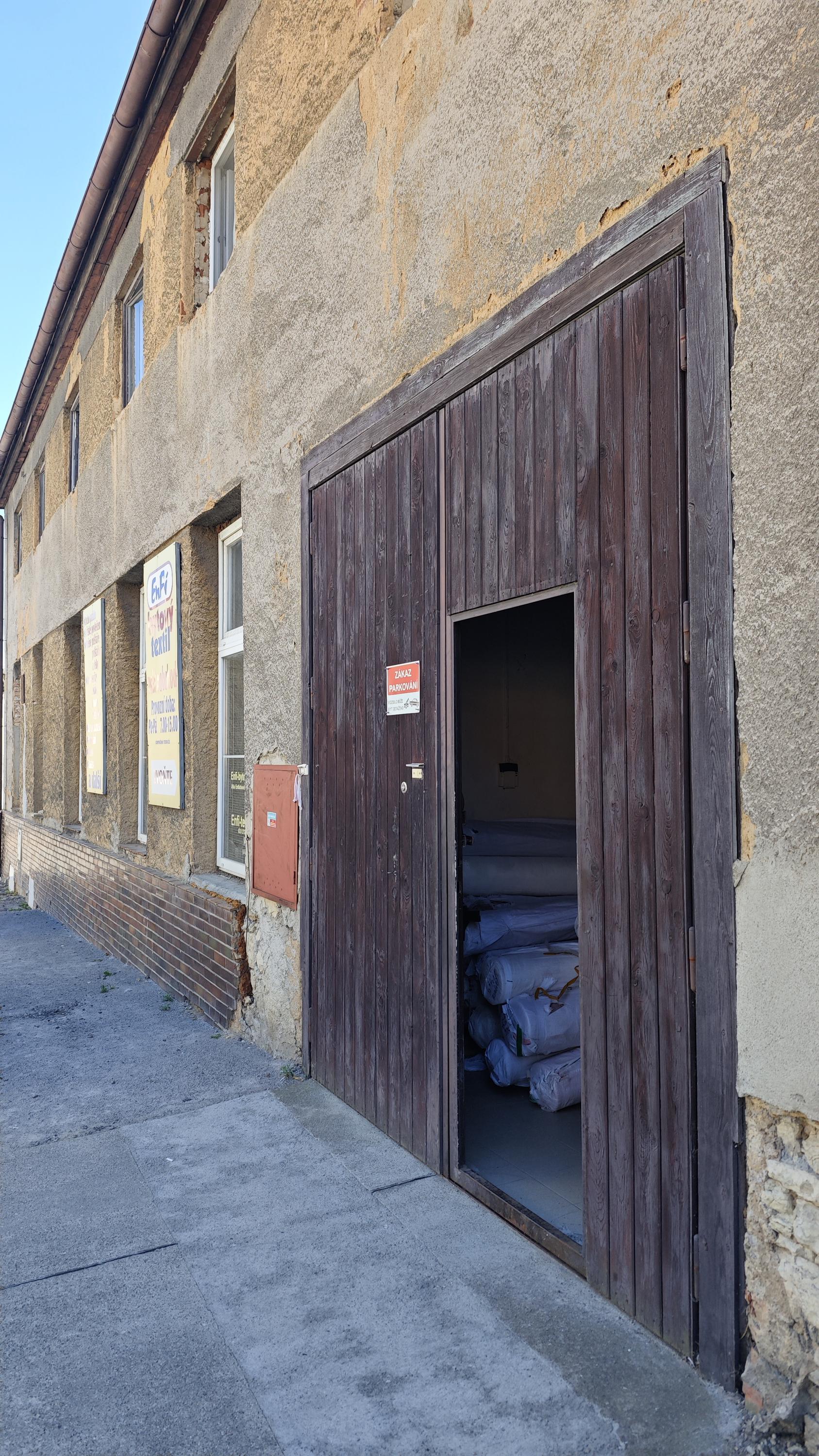 Enfi - tex, s.r.o. foto 2