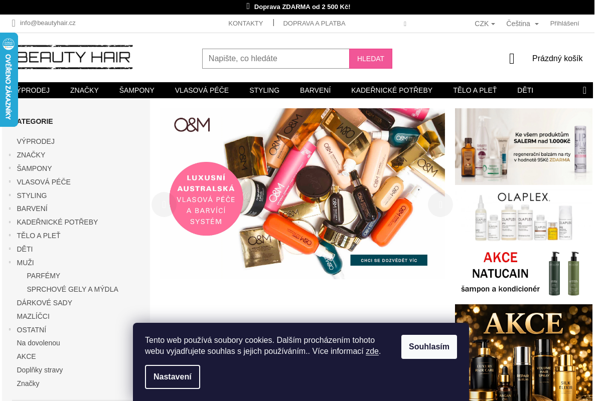 Beautyhair.cz