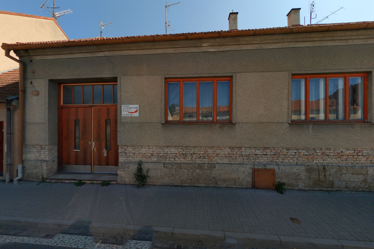 Školička Kulíšek