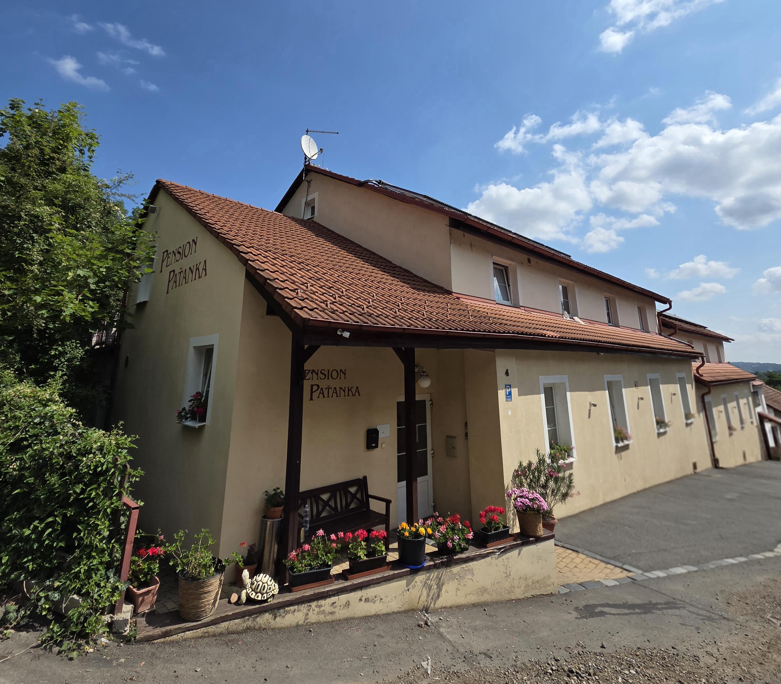 Pension Paťanka foto 3