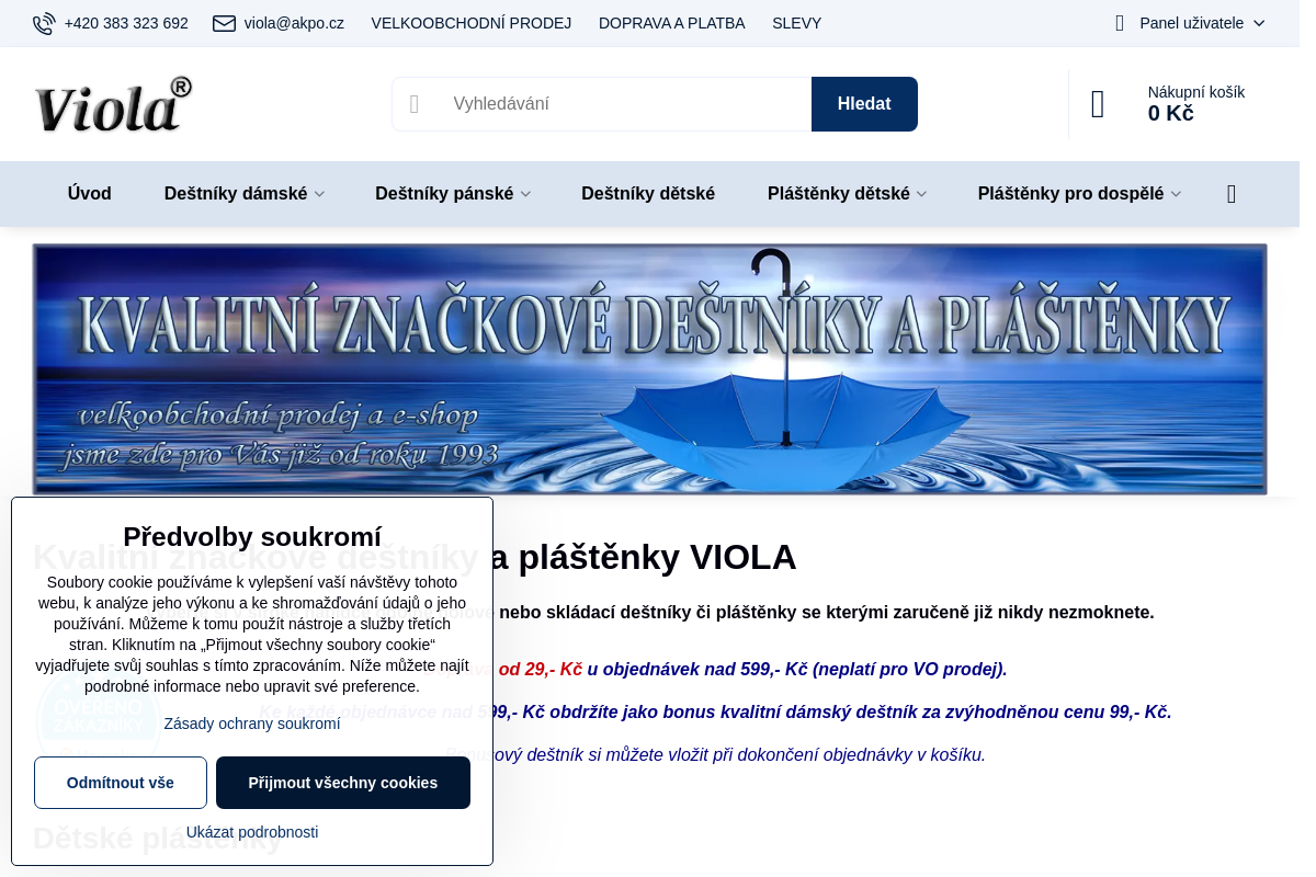 VIOLA GROUP