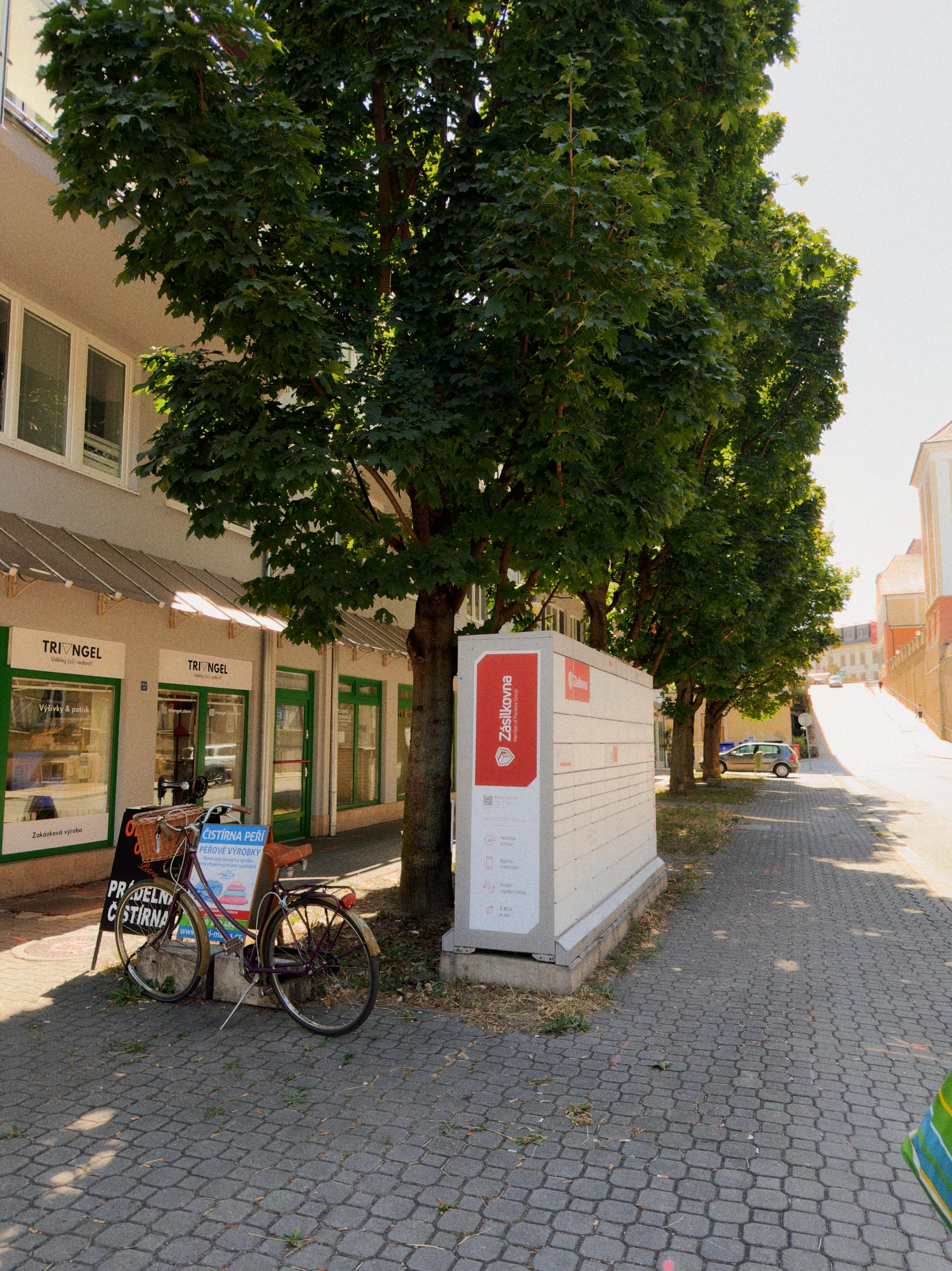 Z-BOX foto 2