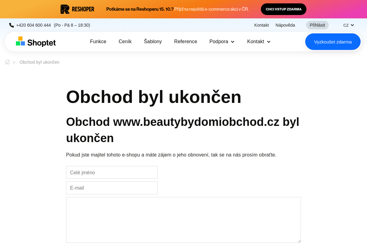 Beauty by Domi