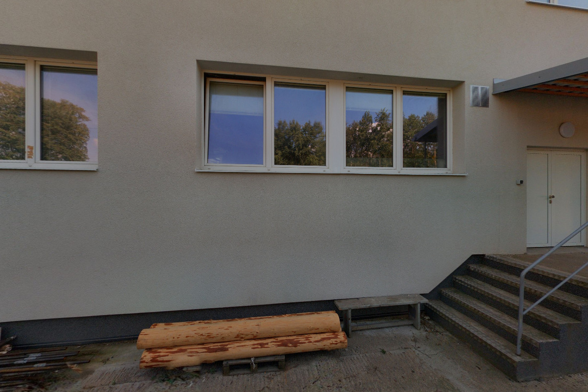 Báňská záchranná služba Libušín foto 2