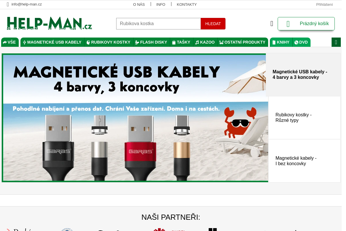 Help-Man.cz