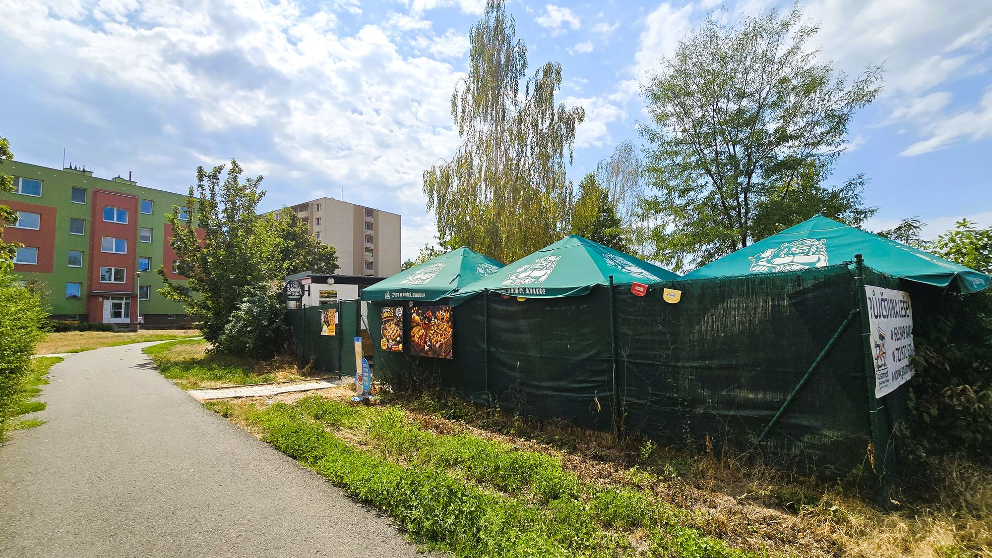 Občerstvení KRUPR foto 3
