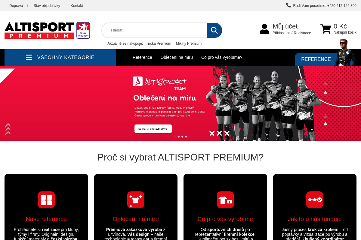 Altisport-premium.cz