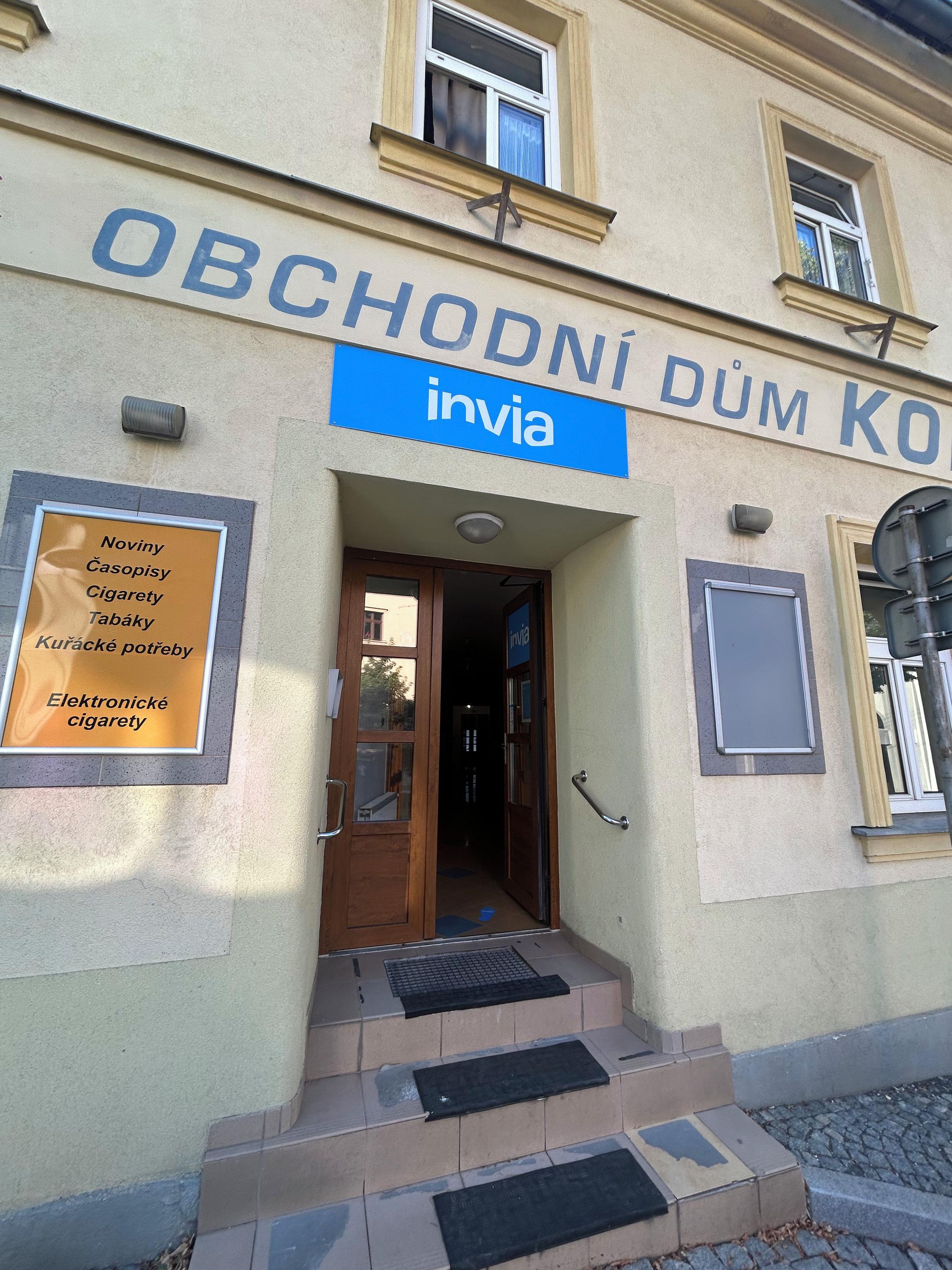 Invia - cestovní agentura foto 3