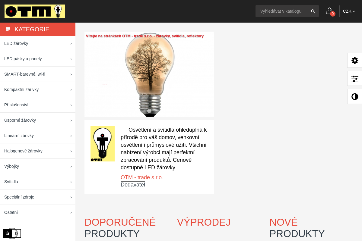 Light-market.cz