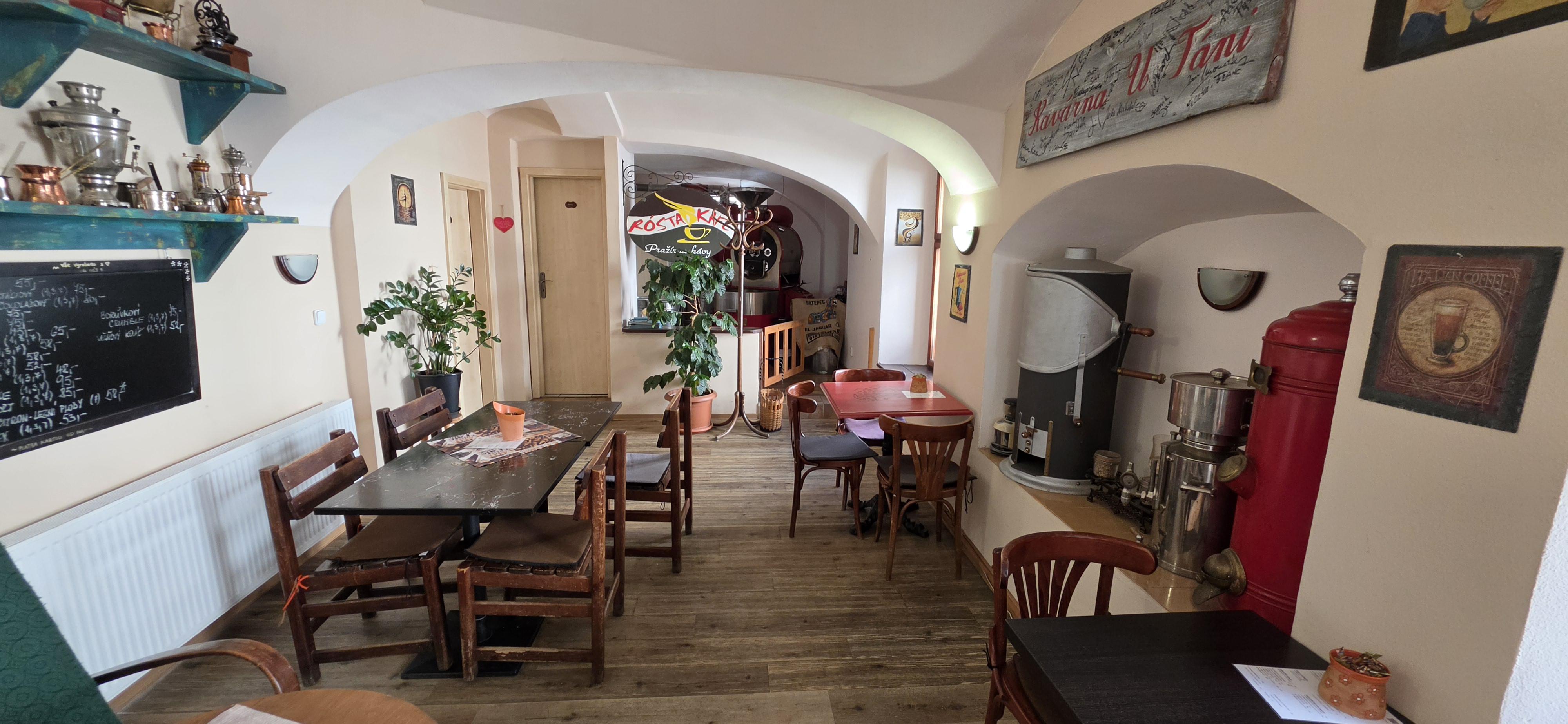 Rósta Kafe foto 6