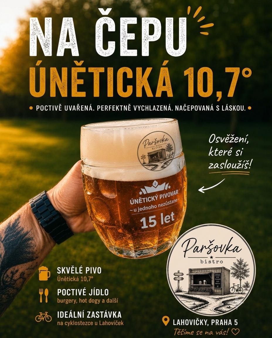 Paršovka foto 2