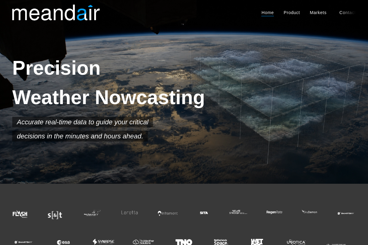 Meandair