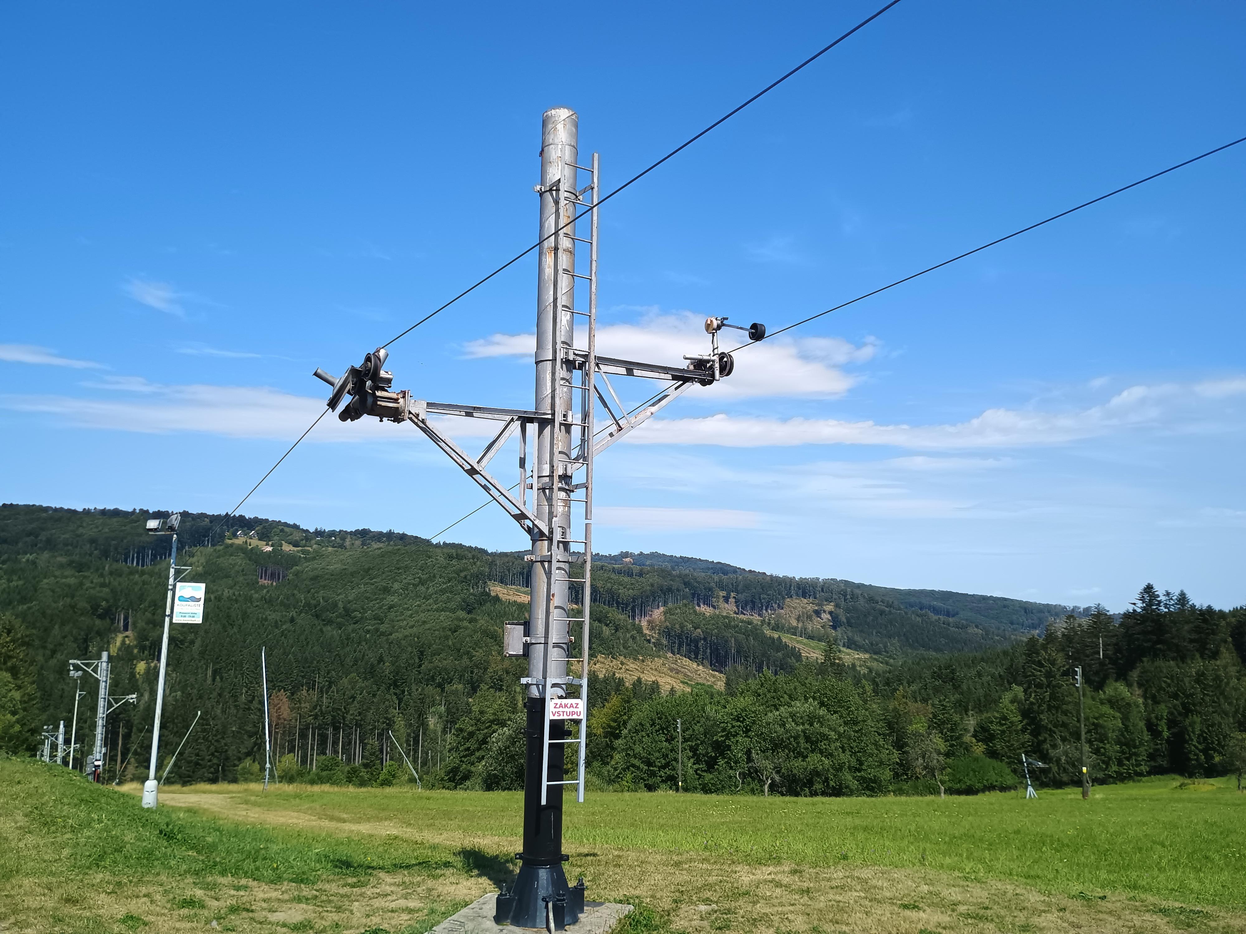 Ski Areál Troják foto 4