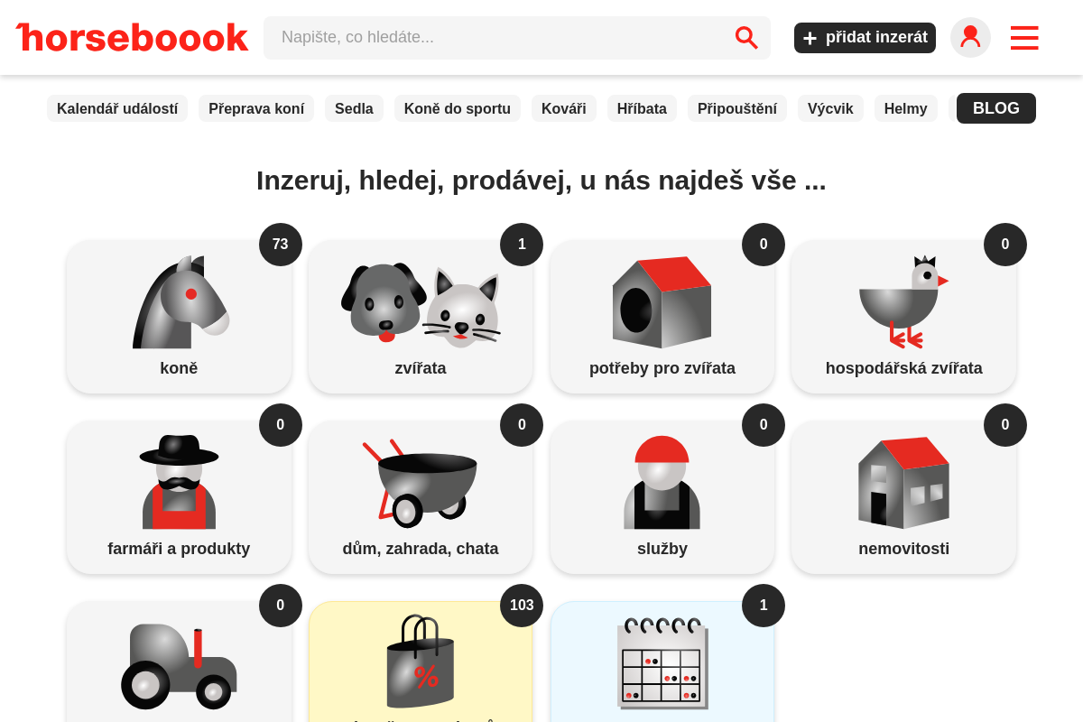 horseboook