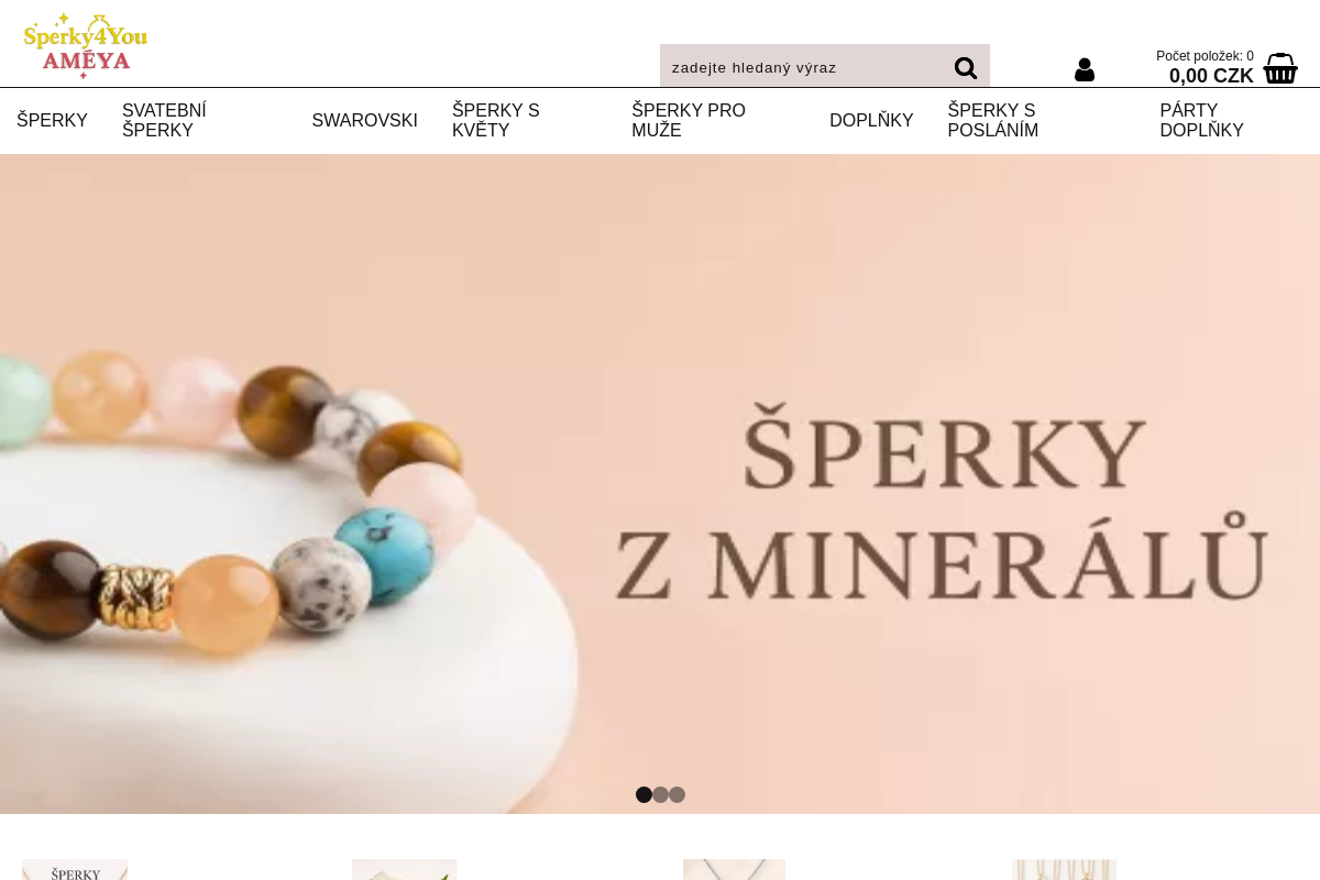Sperky4you.cz