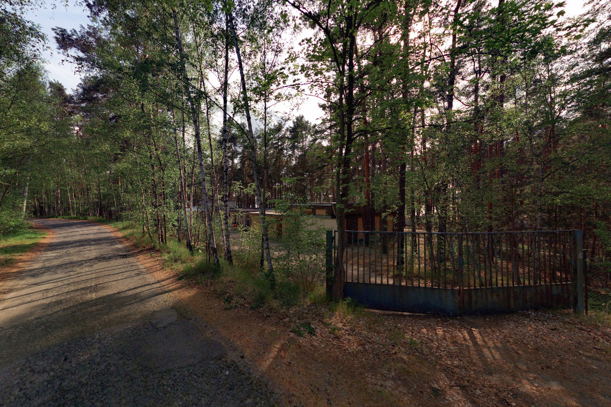 Pizzerie Camp Borný