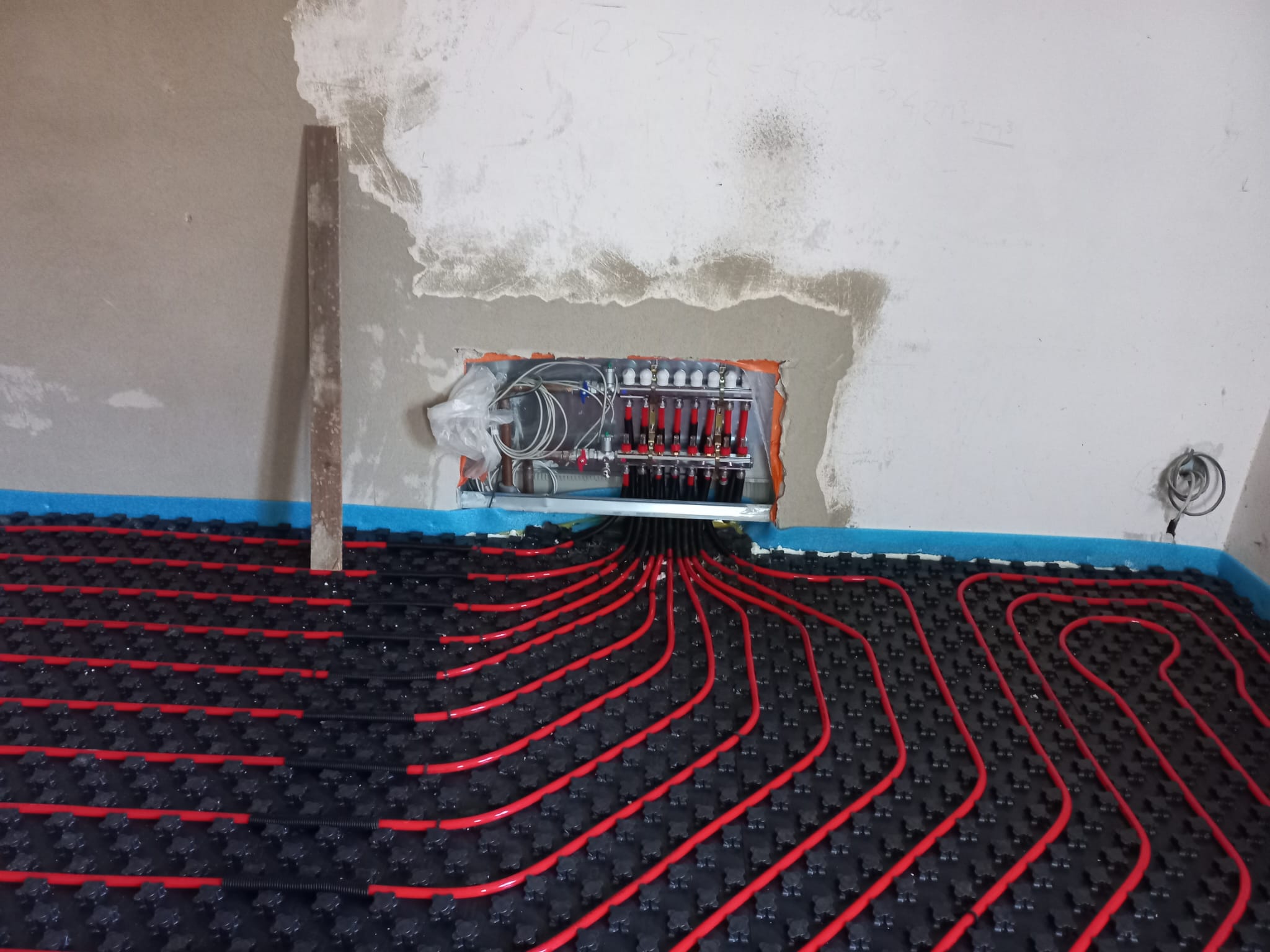 Martin Chloupek — instalatér a topenář foto 3
