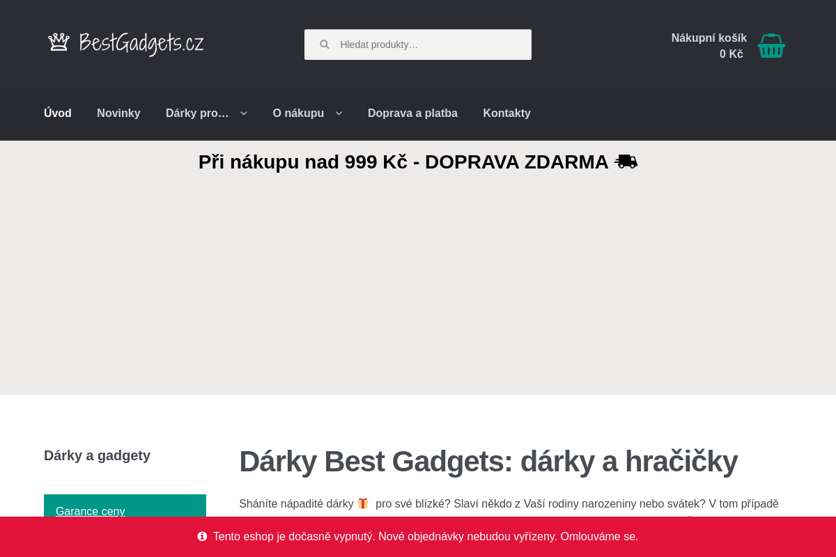 Bestgadgets.cz