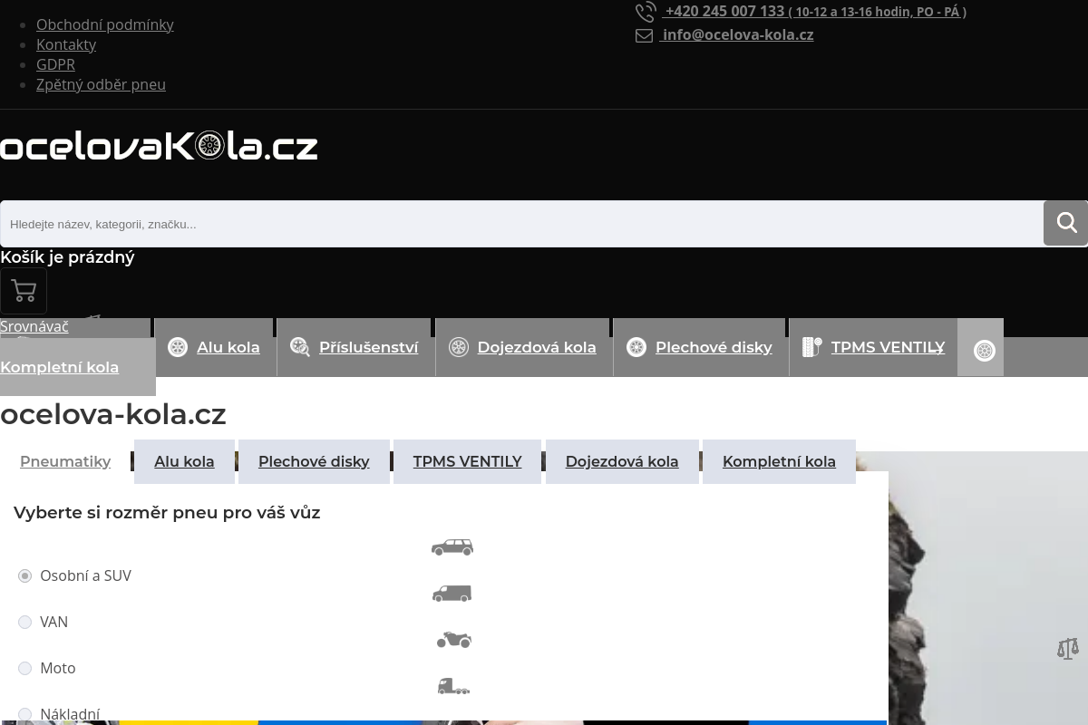 Ocelova-kola.cz
